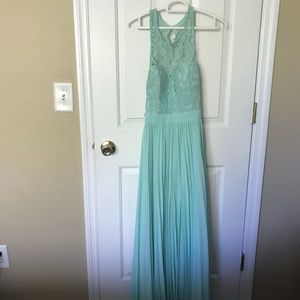 Barlano’s Designer Dress